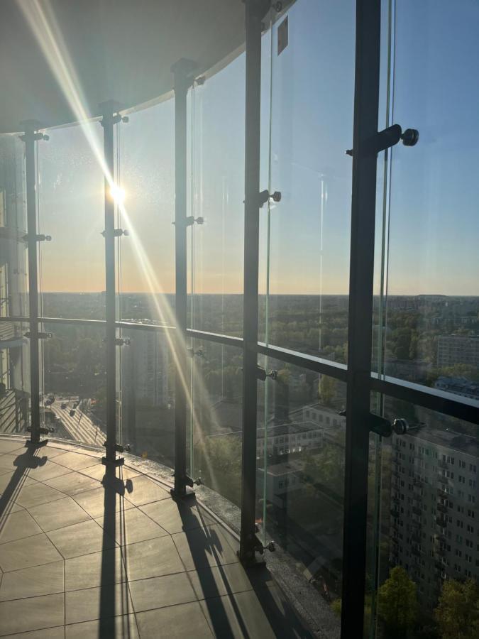 Kasprzaka Beautiful View * Varsovia