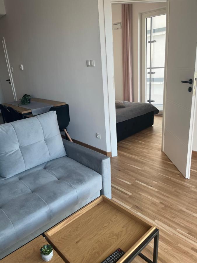 Apartamento Kasprzaka Beautiful View