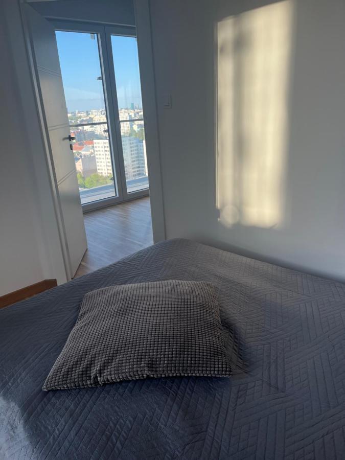 Apartament Kasprzaka Beautiful View